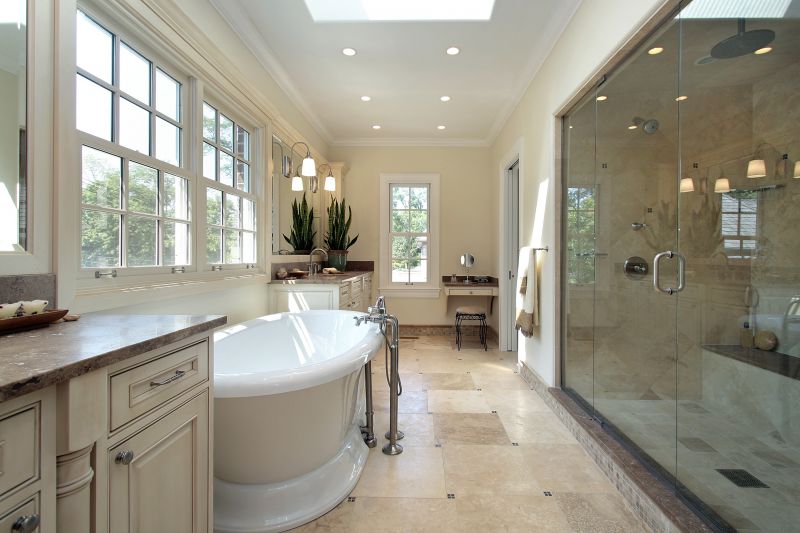 Best Bathroom Remodeling Contractors in Alton, IL