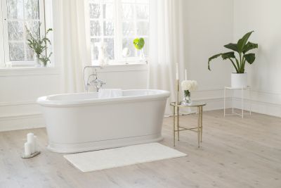 Standard Bathtubs